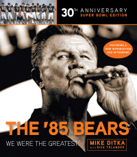 Imagen de portada: The '85 Bears 9781629371436