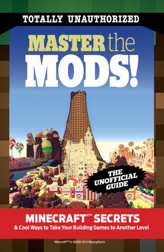 Imagen de portada: Master the Mods! 9781629371849