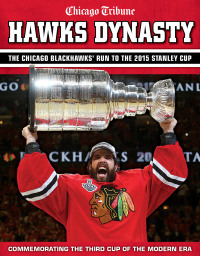 Cover image: Hawks Dynasty 1st edition 9781629370644