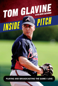 Omslagafbeelding: Inside Pitch 1st edition 9781629372273