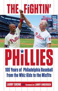 Cover image: The Fightin' Phillies 1st edition 9781629371993