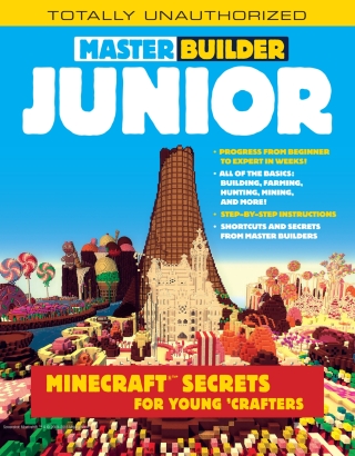 Cover image: Master Builder Junior 9781629372310