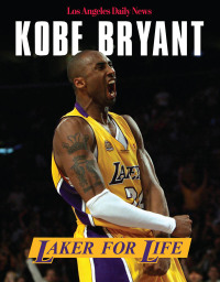 Imagen de portada: Kobe Bryant 1st edition 9781629373409