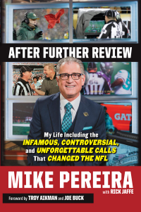 Cover image: After Further Review 1st edition 9781629371610