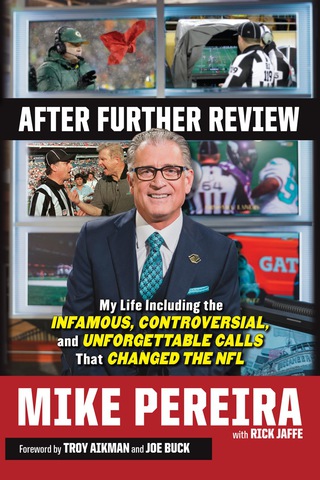 Cover image: After Further Review 1st edition 9781629371610