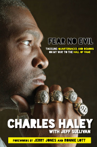 Cover image: Fear No Evil 1st edition 9781629372594