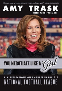 Cover image: You Negotiate Like a Girl 1st edition 9781629371870