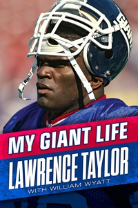 Cover image: My Giant Life 1st edition 9781629372525