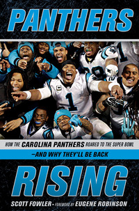 Cover image: Panthers Rising 1st edition 9781629373126