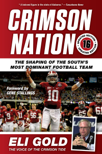 Cover image: Crimson Nation 1st edition 9781629371894