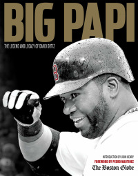 Cover image: Big Papi 1st edition 9781637271803