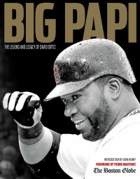 Omslagafbeelding: Big Papi 1st edition 9781637271803