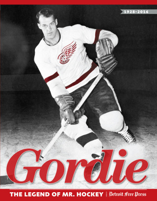 Imagen de portada: Gordie 1st edition 9781629373928