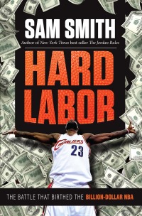 Cover image: Hard Labor 1st edition 9781629372785