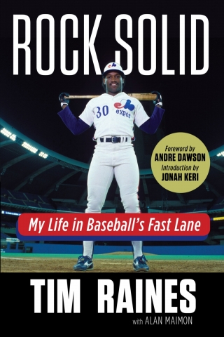 Cover image: Rock Solid 1st edition 9781629374000