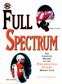 Imagen de portada: Full Spectrum 1st edition 9781633198272
