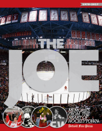Imagen de portada: The Joe 1st edition 9781629374758
