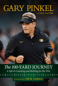 Imagen de portada: The 100-Yard Journey 1st edition 9781629374659