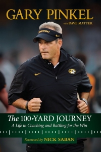 Imagen de portada: The 100-Yard Journey 1st edition 9781629374659