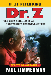 Cover image: Dr. Z 1st edition 9781629374642