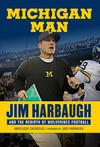 Cover image: Michigan Man 1st edition 9781629374161