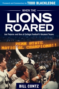 Imagen de portada: When the Lions Roared 1st edition 9781629373720