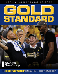 Cover image: Gold Standard 1st edition 9781629373638