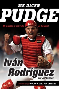 Cover image: Me dicen Pudge 1st edition 9781629375175