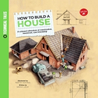 表紙画像: How to Build a House 9781633221413