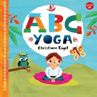 Omslagafbeelding: ABC for Me: ABC Yoga 9781633221468