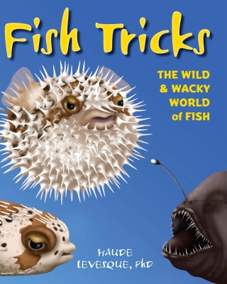 Imagen de portada: Fish Tricks 9781633221147
