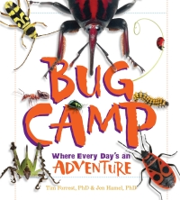 Imagen de portada: Bug Camp 9781633221161