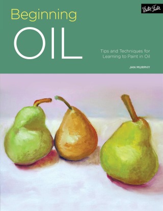 Cover image: Portfolio: Beginning Oil 9781633221932