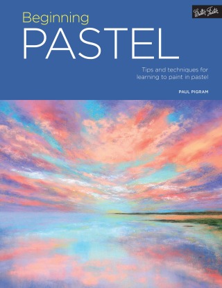 صورة الغلاف: Portfolio: Beginning Pastel 9781633221949