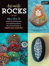 Cover image: Art on the Rocks 9781633222168