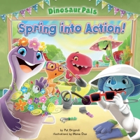 Cover image: Spring Into Action 9781633224605