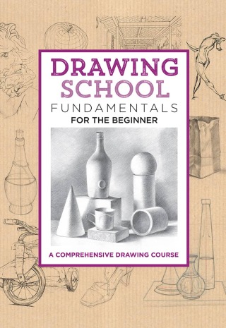 Cover image: Drawing School 9781633224865