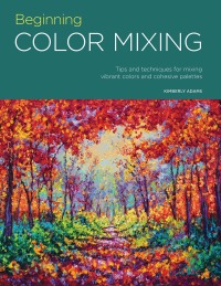 Cover image: Portfolio: Beginning Color Mixing 9781633224902