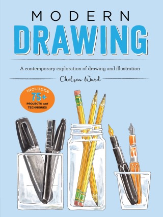 Cover image: Modern Drawing 9781633224926