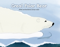 Omslagafbeelding: Great Polar Bear 9781633225022