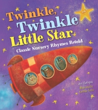 Omslagafbeelding: Twinkle, Twinkle Little Star 9781633222373