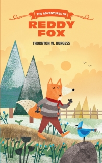 Imagen de portada: The Adventures of Reddy Fox 9781633223684