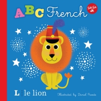 Omslagafbeelding: Little Concepts: ABC French 9781633224124
