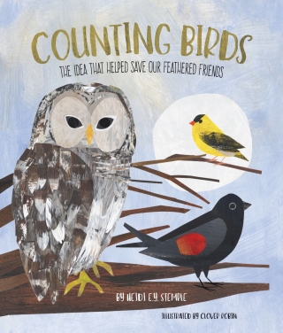 Cover image: Counting Birds 9781633226043