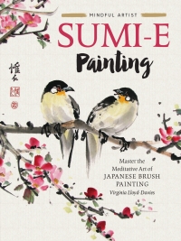 Cover image: Sumi-e Painting 9781633228122