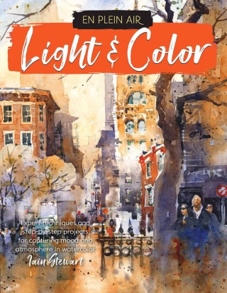Cover image: En Plein Air: Light & Color 9781633228344