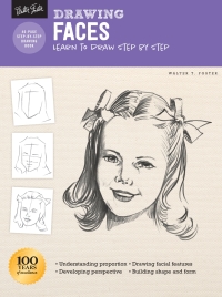 Cover image: Drawing: Faces 9781633228382