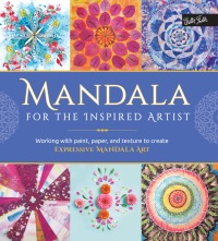 Omslagafbeelding: Mandala for the Inspired Artist 9781633220720