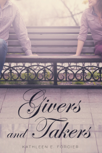 表紙画像: Givers and Takers 9781633380202