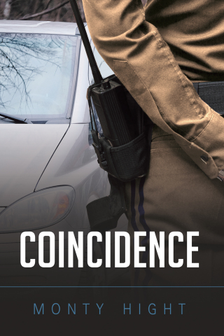 Cover image: Coincidence 9781633380417